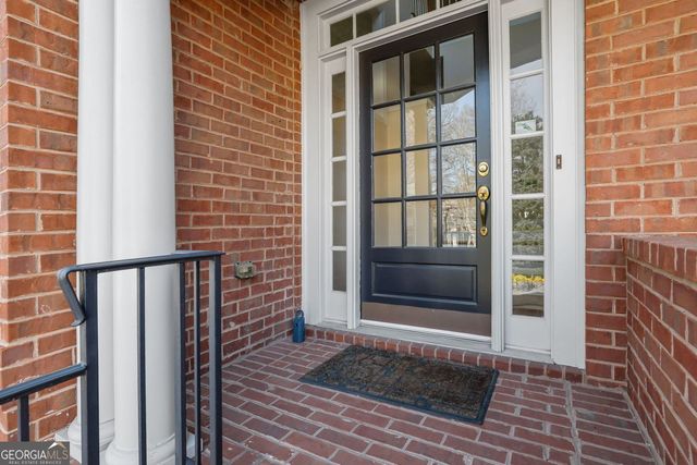 7753 Georgetown, Roswell, GA 30075