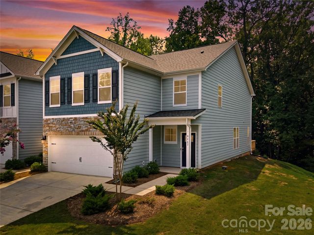 4103 Steel Way, Sherrills Ford, NC 28673