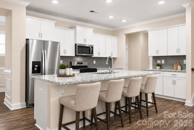 4103 Steel Way, Sherrills Ford, NC 28673