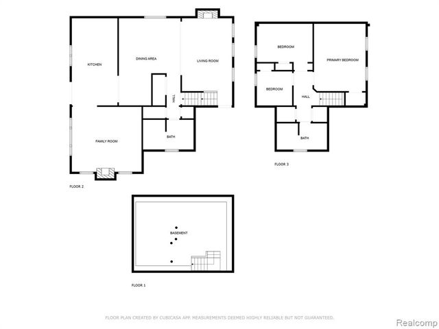 716 Commercial Street, Bloomfield Hills, MI 48382