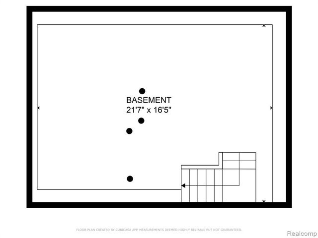 716 Commercial Street, Bloomfield Hills, MI 48382
