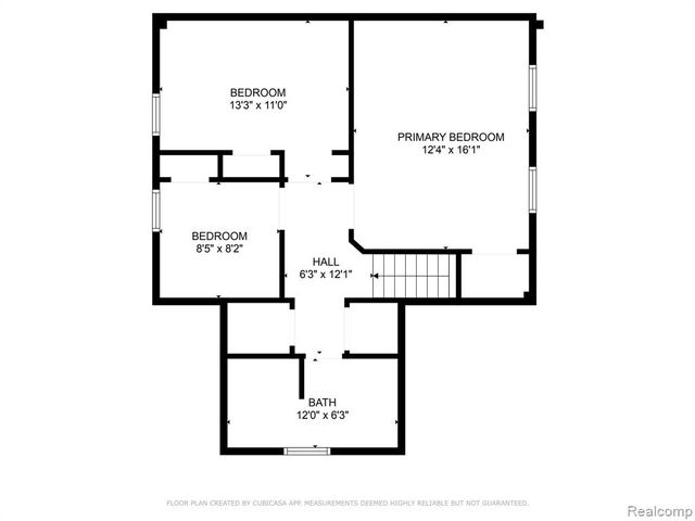 716 Commercial Street, Bloomfield Hills, MI 48382