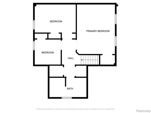 716 Commercial Street, Bloomfield Hills, MI 48382