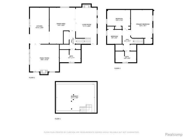 716 Commercial Street, Bloomfield Hills, MI 48382