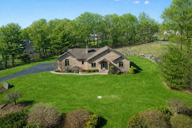 9 Gerry Drive, Seekonk, MA 02771