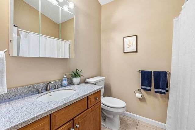 9 Gerry Drive, Seekonk, MA 02771