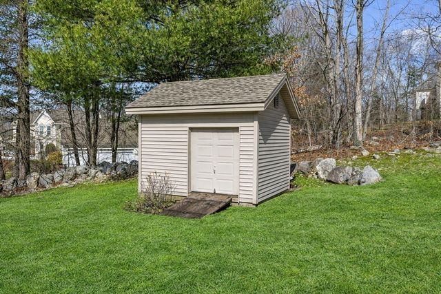 9 Gerry Drive, Seekonk, MA 02771