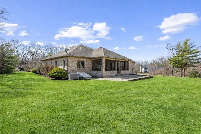 9 Gerry Drive, Seekonk, MA 02771