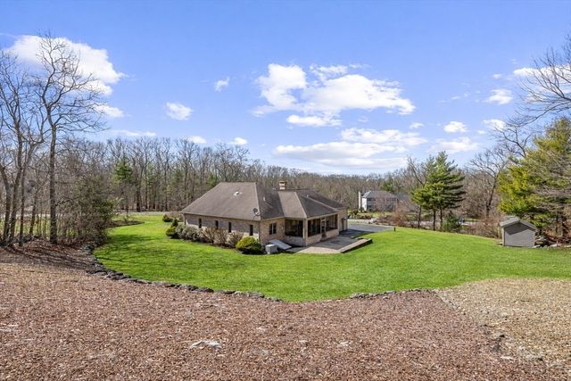 9 Gerry Drive, Seekonk, MA 02771