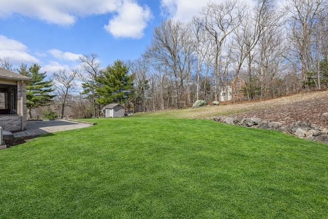 9 Gerry Drive, Seekonk, MA 02771