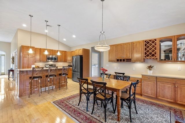 9 Gerry Drive, Seekonk, MA 02771