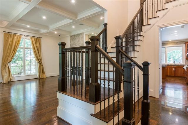 4169 Carmain NE Drive, Atlanta, GA 30342