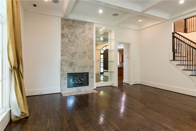 4169 Carmain NE Drive, Atlanta, GA 30342