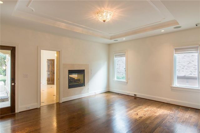 4169 Carmain NE Drive, Atlanta, GA 30342