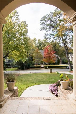 4169 Carmain NE Drive, Atlanta, GA 30342