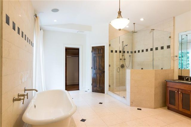 4169 Carmain NE Drive, Atlanta, GA 30342