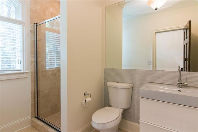 4169 Carmain NE Drive, Atlanta, GA 30342