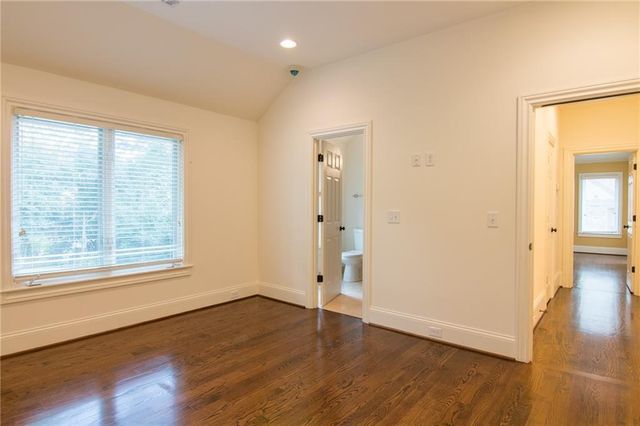 4169 Carmain NE Drive, Atlanta, GA 30342