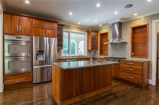 4169 Carmain NE Drive, Atlanta, GA 30342