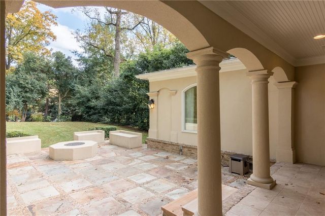 4169 Carmain NE Drive, Atlanta, GA 30342