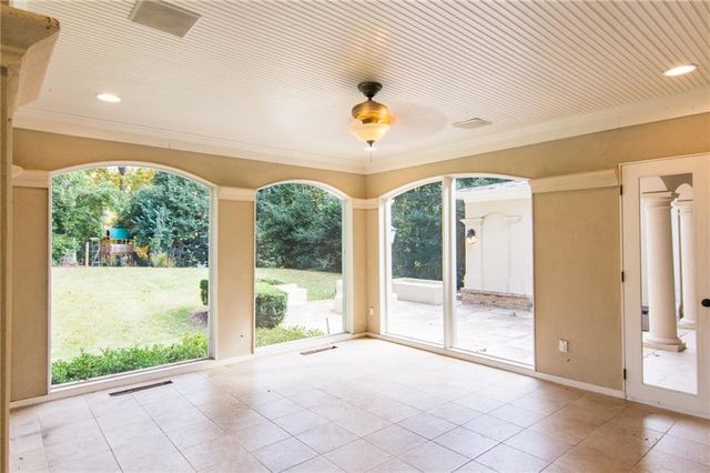 4169 Carmain NE Drive, Atlanta, GA 30342