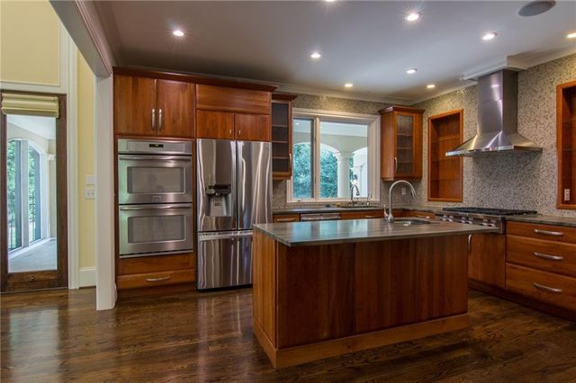 4169 Carmain NE Drive, Atlanta, GA 30342