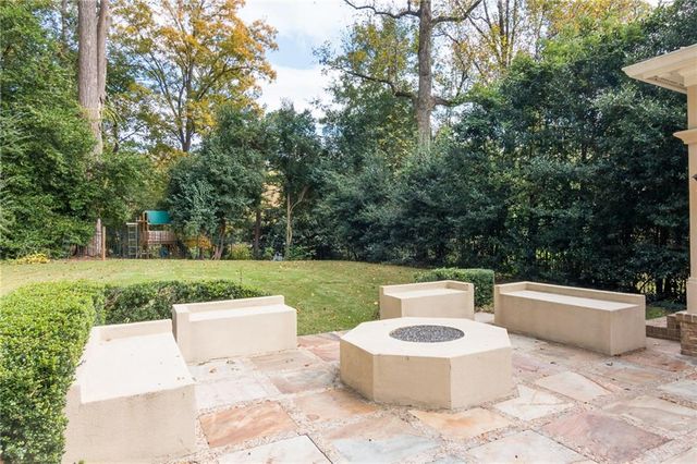 4169 Carmain NE Drive, Atlanta, GA 30342