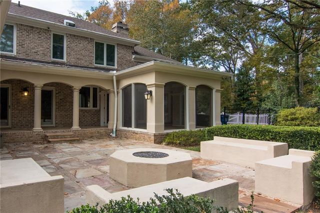 4169 Carmain NE Drive, Atlanta, GA 30342