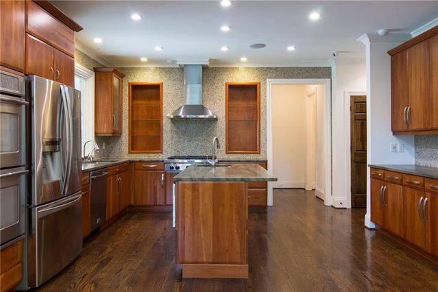 4169 Carmain NE Drive, Atlanta, GA 30342