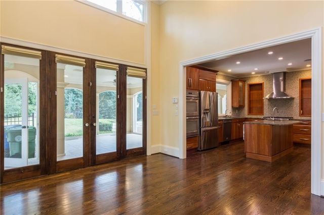 4169 Carmain NE Drive, Atlanta, GA 30342