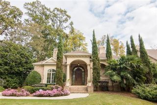 4169 Carmain NE Drive, Atlanta, GA 30342