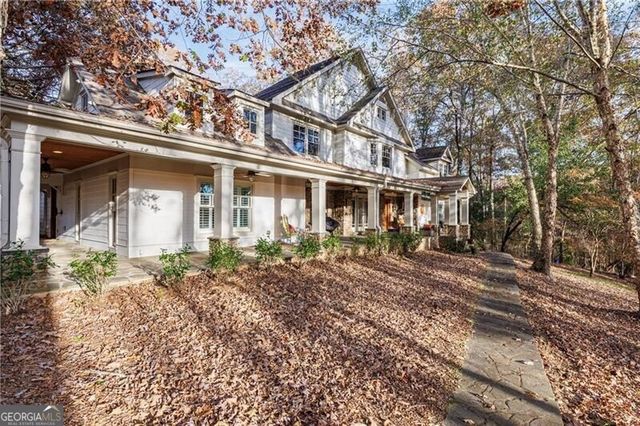 818 Arnold Mill Road, Woodstock, GA 30188