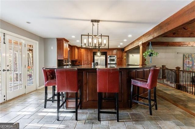 818 Arnold Mill Road, Woodstock, GA 30188