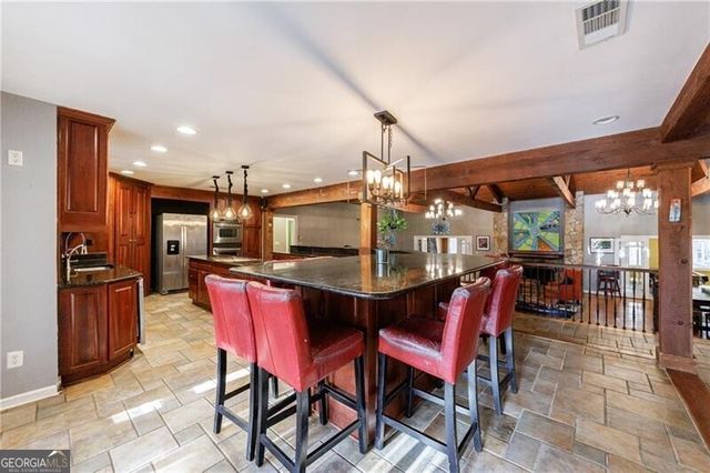818 Arnold Mill Road, Woodstock, GA 30188
