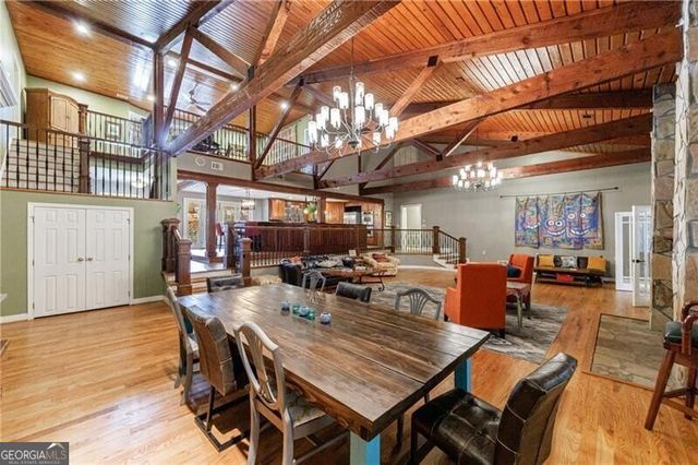 818 Arnold Mill Road, Woodstock, GA 30188
