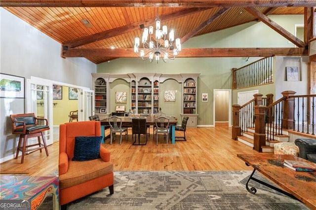 818 Arnold Mill Road, Woodstock, GA 30188