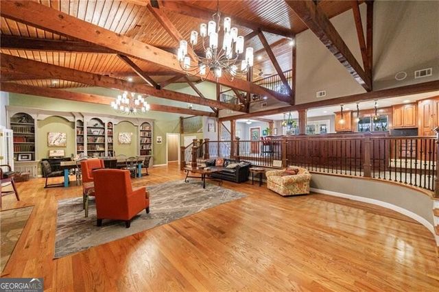 818 Arnold Mill Road, Woodstock, GA 30188