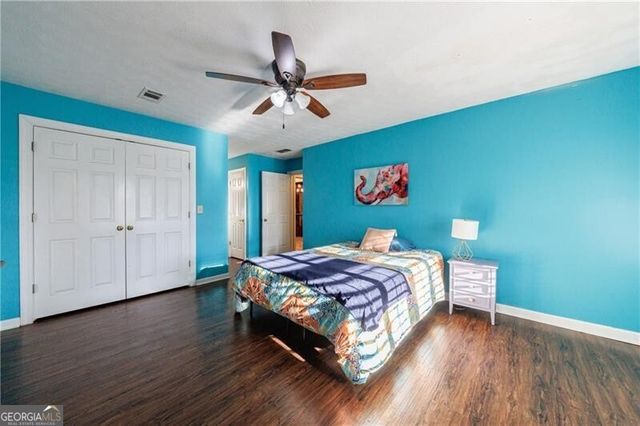 818 Arnold Mill Road, Woodstock, GA 30188