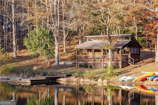 818 Arnold Mill Road, Woodstock, GA 30188