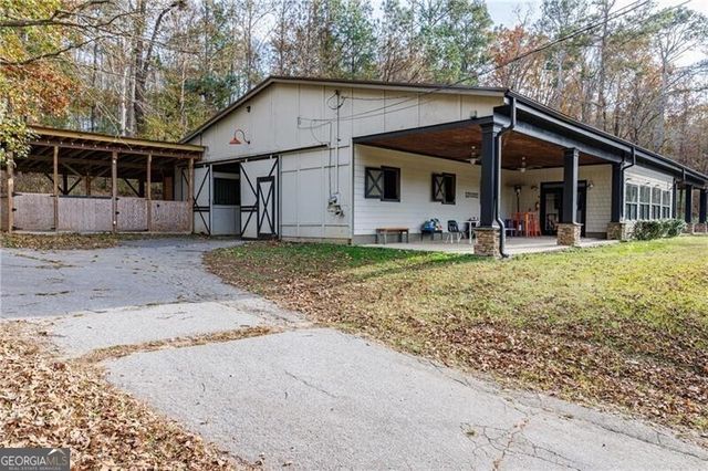 818 Arnold Mill Road, Woodstock, GA 30188