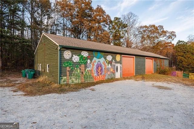 818 Arnold Mill Road, Woodstock, GA 30188
