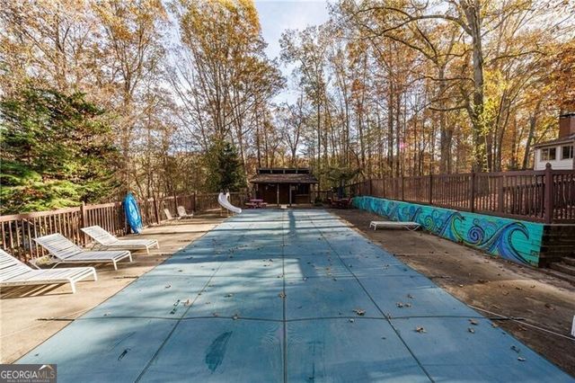 818 Arnold Mill Road, Woodstock, GA 30188