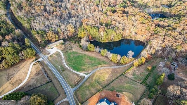 818 Arnold Mill Road, Woodstock, GA 30188