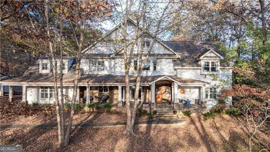818 Arnold Mill Road, Woodstock, GA 30188