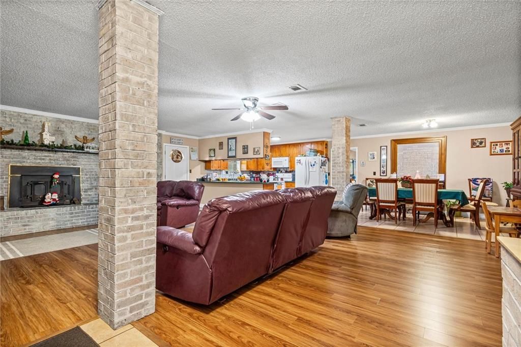 8970 Grand Bay-Wilmer Road S, Grand Bay, AL 36541 — photo 3
