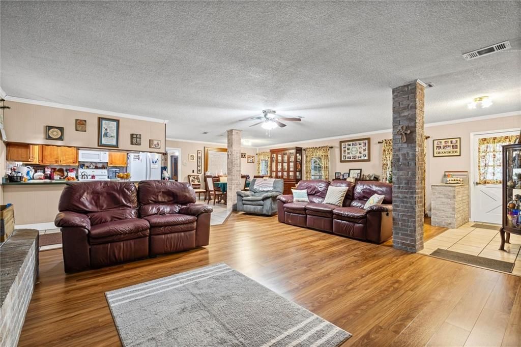 8970 Grand Bay-Wilmer Road S, Grand Bay, AL 36541 — photo 4
