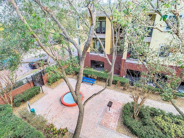 2010 E PALM AVENUE 14304, Tampa, FL 33605