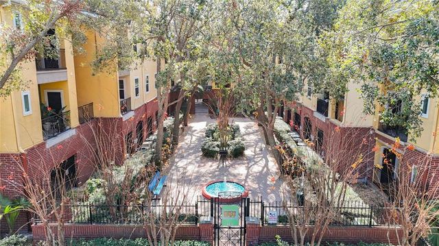 2010 E PALM AVENUE 14304, Tampa, FL 33605