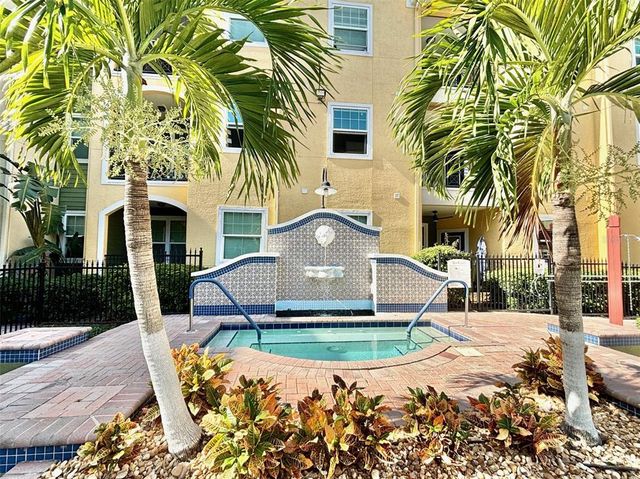 2010 E PALM AVENUE 14304, Tampa, FL 33605