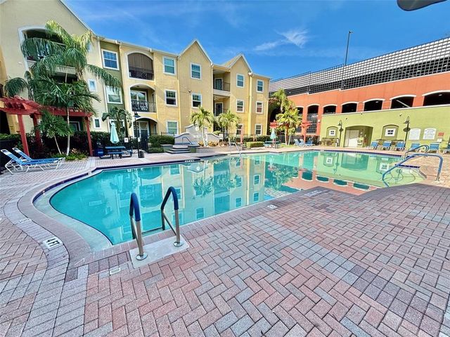 2010 E PALM AVENUE 14304, Tampa, FL 33605